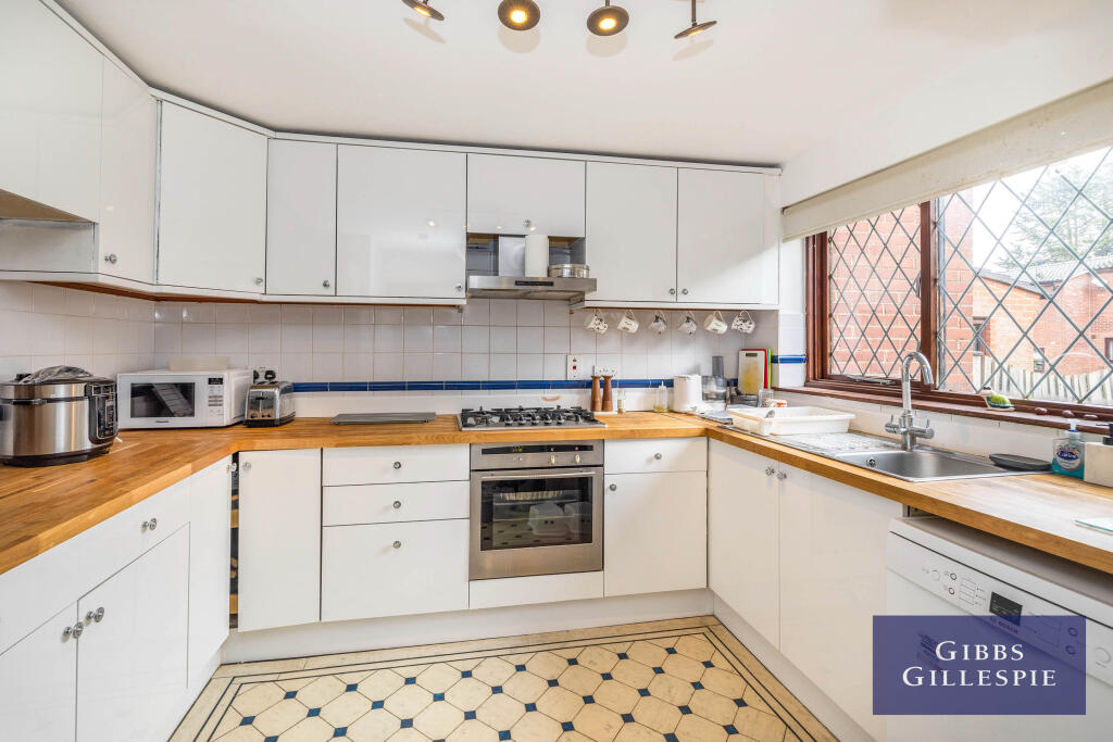 Main image of property: Langton Grove, Northwood, HA6