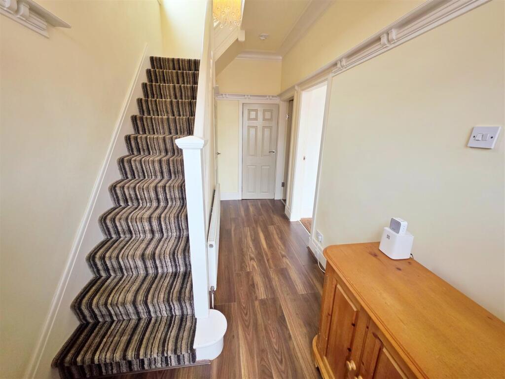 Guildford Avenue, Blackpool photo 2