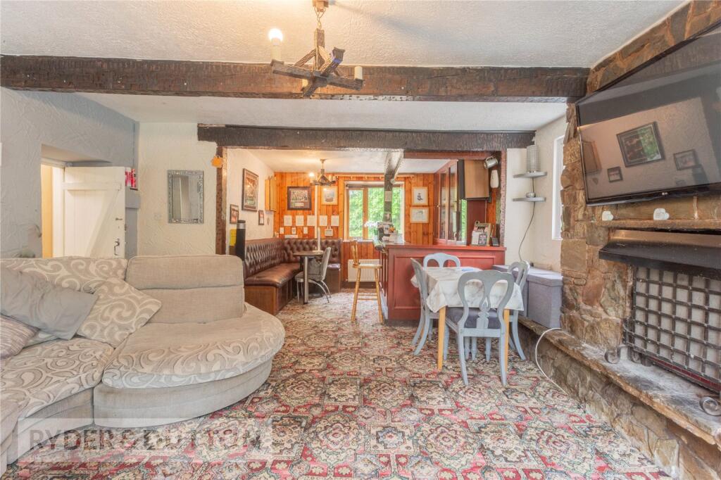 Additional image 8 of Dean Lane, Water, Rossendale, BB4