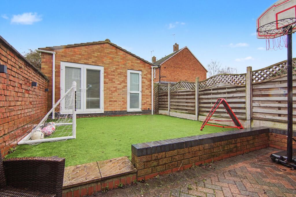 Sutton Avenue, Coventry, CV5 photo 4