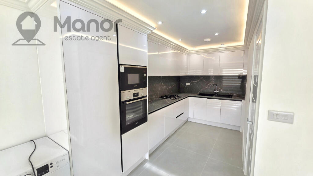 Main image of property: Perkins Road, Newbury Park, IG2 7NQ