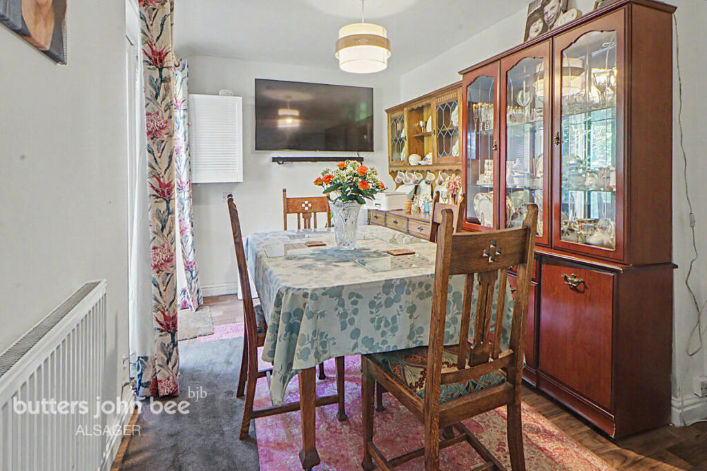 House in Stoke-on-Trent - View 4