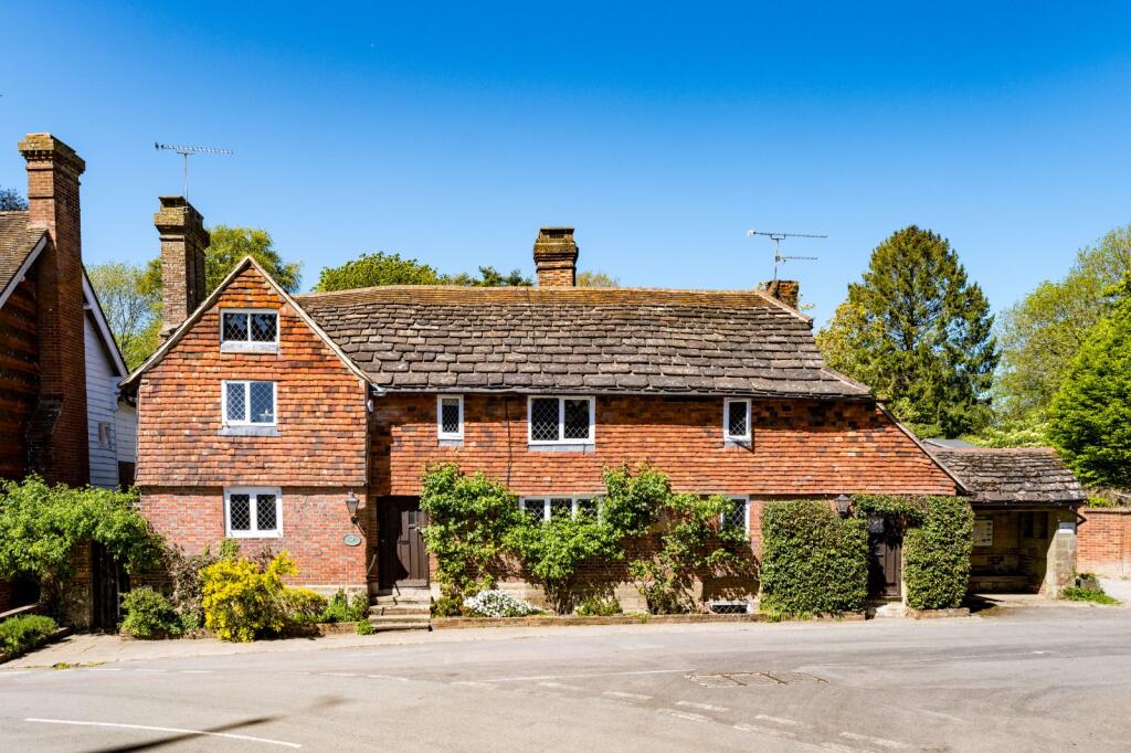 Main image of property: North Lane, West Hoathly, RH19