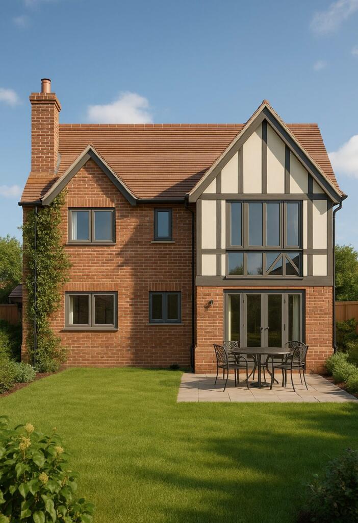 Kinnersley, Severn Stoke, Worcester, WR8 photo 3