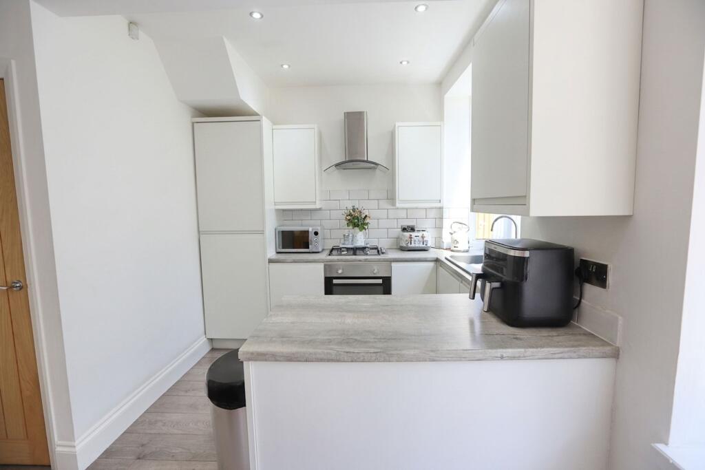 House in Manchester - More