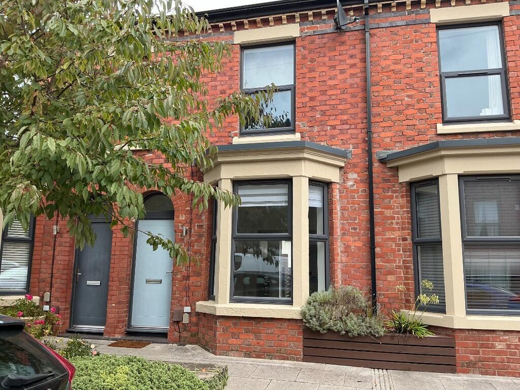 Main image of property: Voelas Street, Liverpool