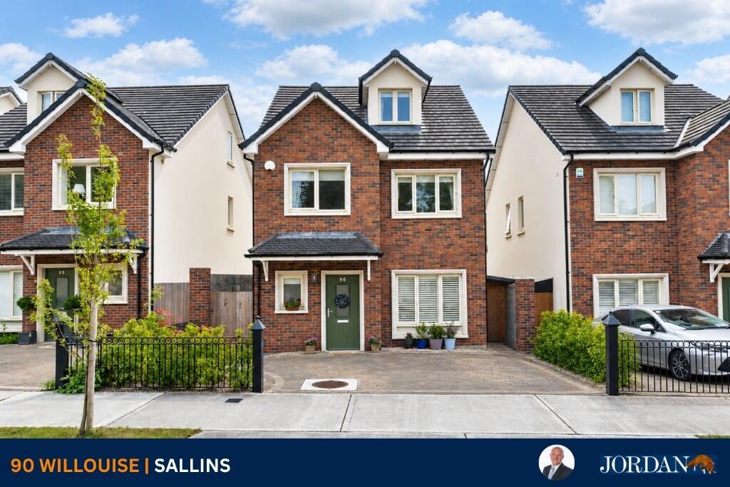 Main image of property: Naas, Kildare