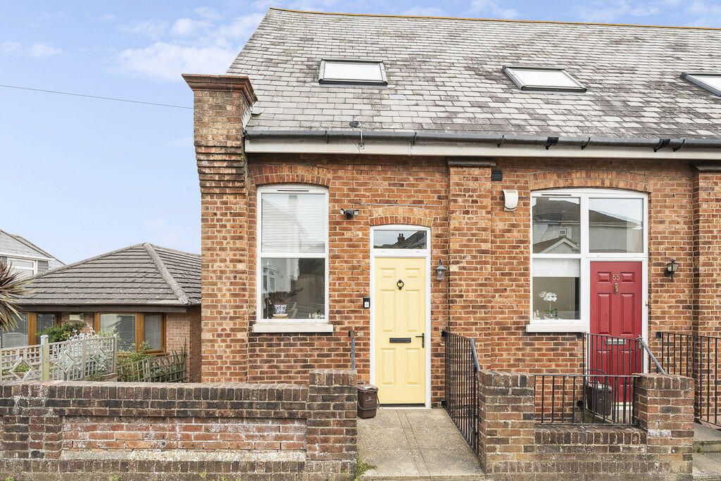 Main image of property: Wayne Road, Poole