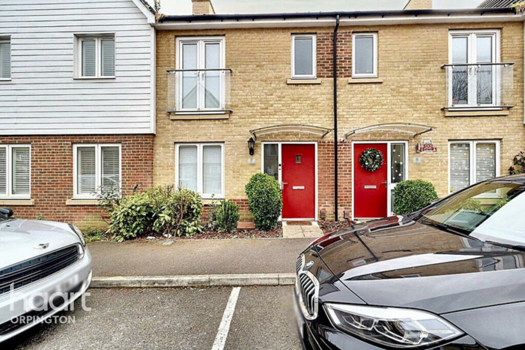 Main image of property: Cygnet Close, Orpington