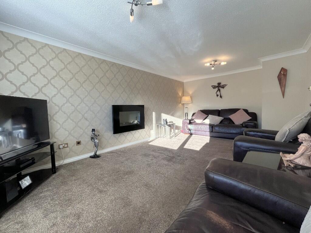 Cockenzie Street, Greenfield, Glasgow, G32 photo 3