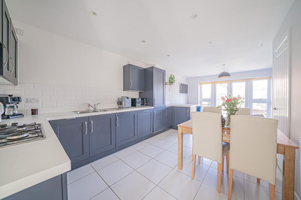 House in Birmingham - View 2