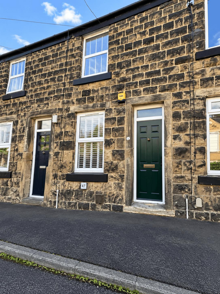 Main image of property: 5 Side Copse, Otley, LS21 1JE
