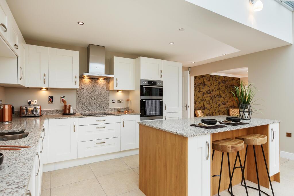 Main image of property: Bryn Rhos Crescent,
Penllergaer,
SA4 9AT