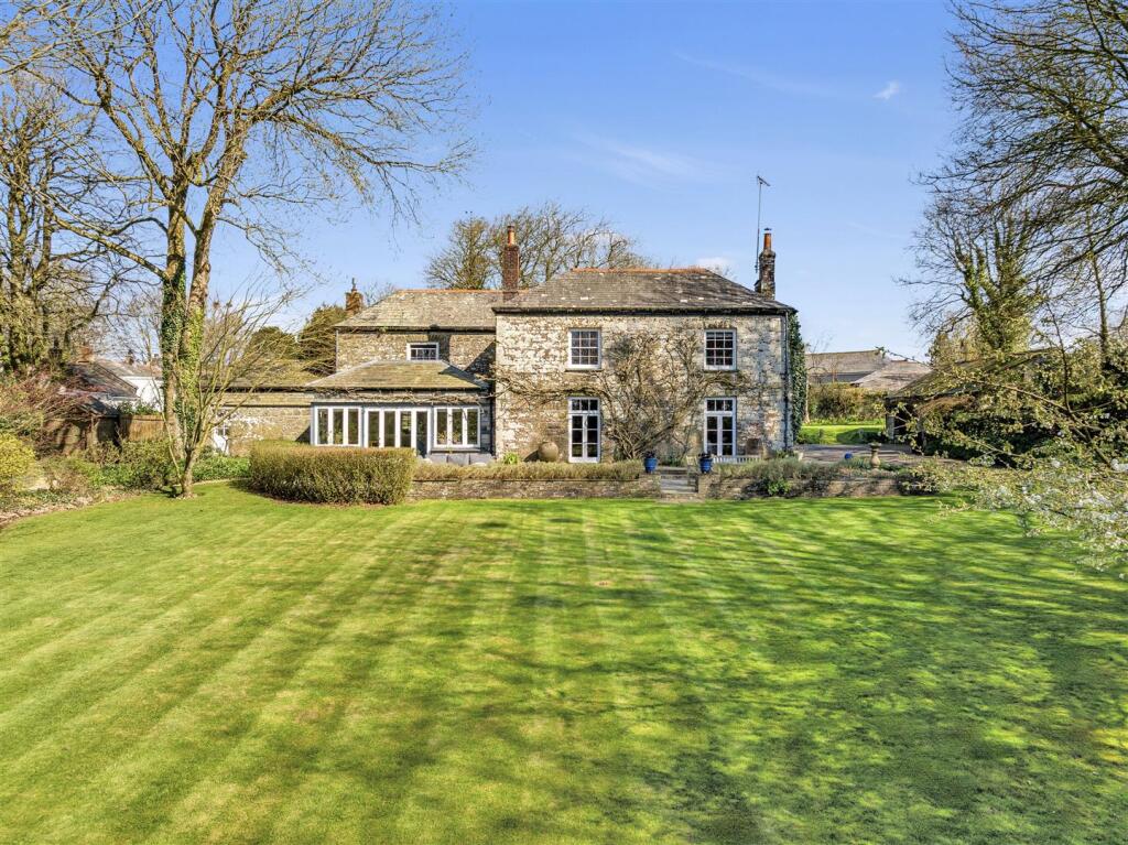 Main image of property: St Teath | Nr Wadebridge