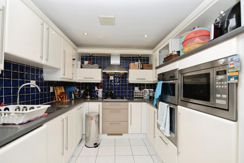 Main image of property: Canute Road, Southampton, SO14