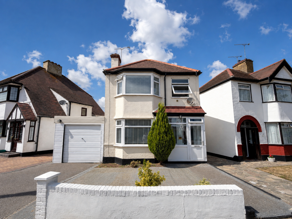 Main image of property: St. Lukes Road, Southend-on-Sea, Essex