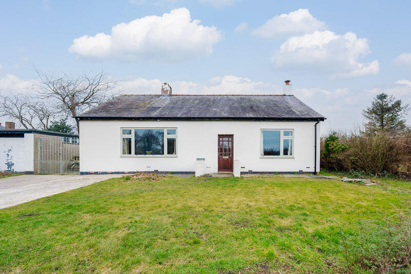 Main image of property: Heathercroft, Moss Bridge Lane, Lathom L40 4BE