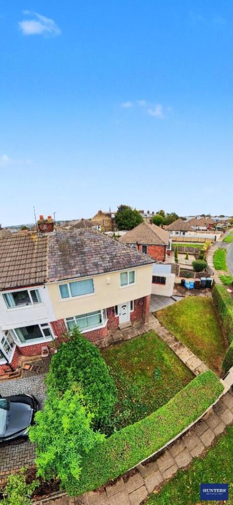 Main image of property: Warwick Road, Bradford, BD4 7RA