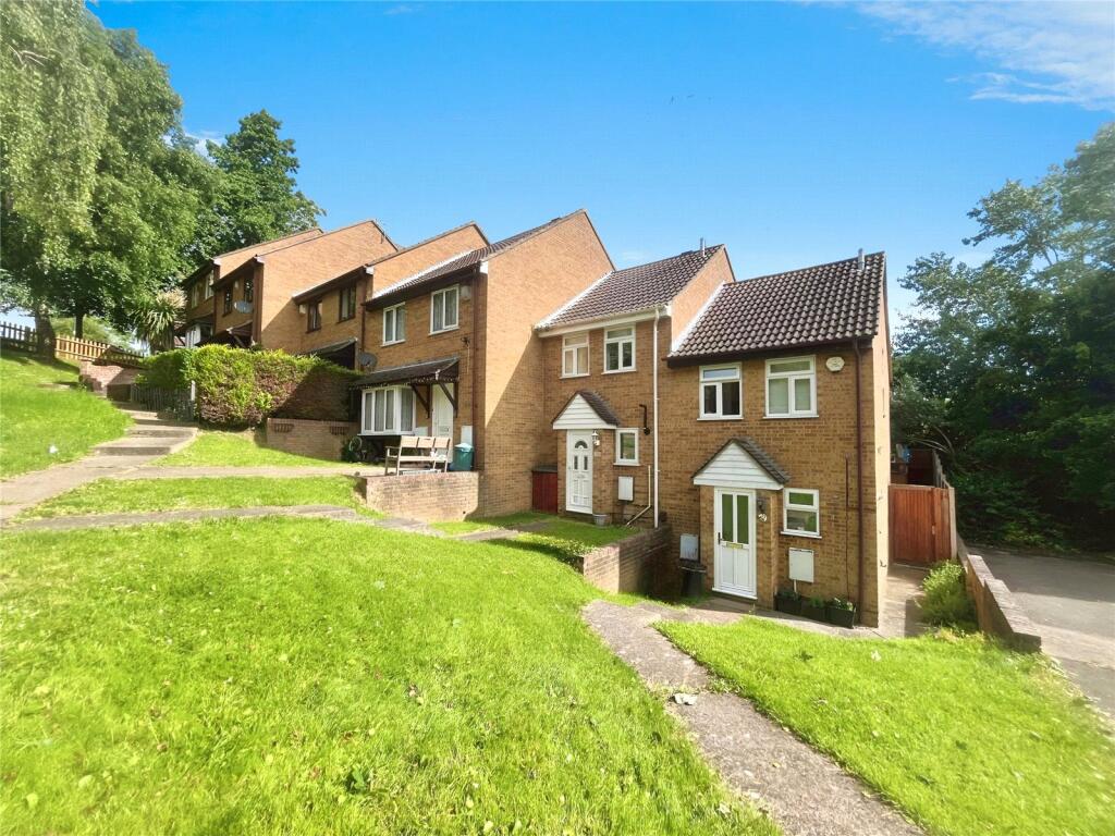 Main image of property: Clover Bank View, Chatham, Kent, ME5