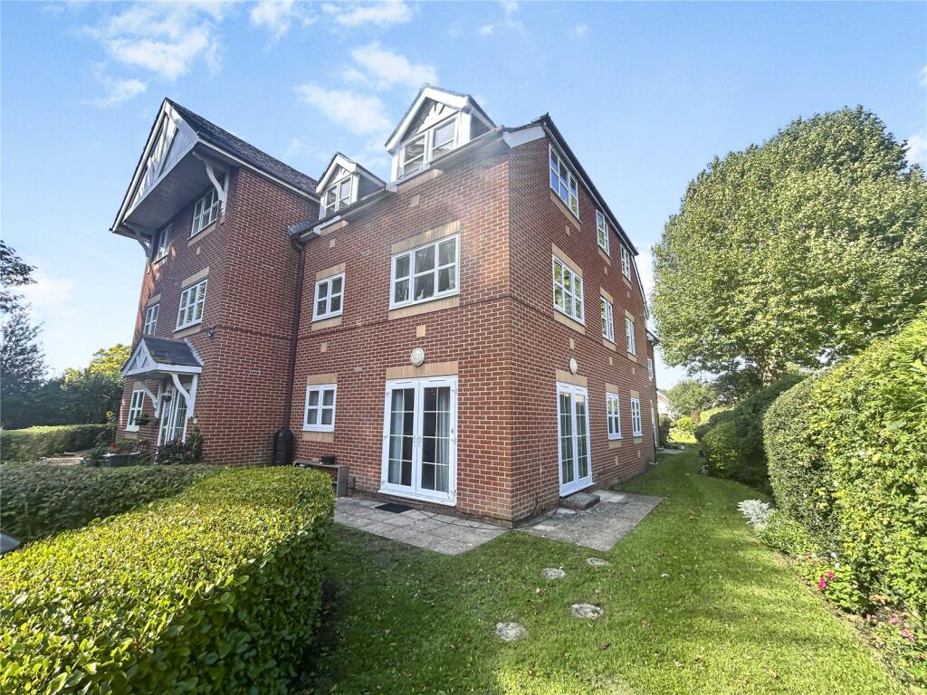 Main image of property: Havant Road, Emsworth, Hampshire