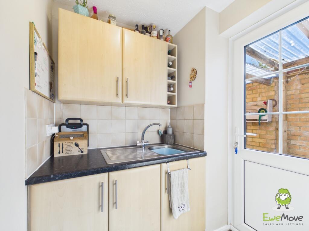 House in Basingstoke and Deane, Basingstoke - View 5