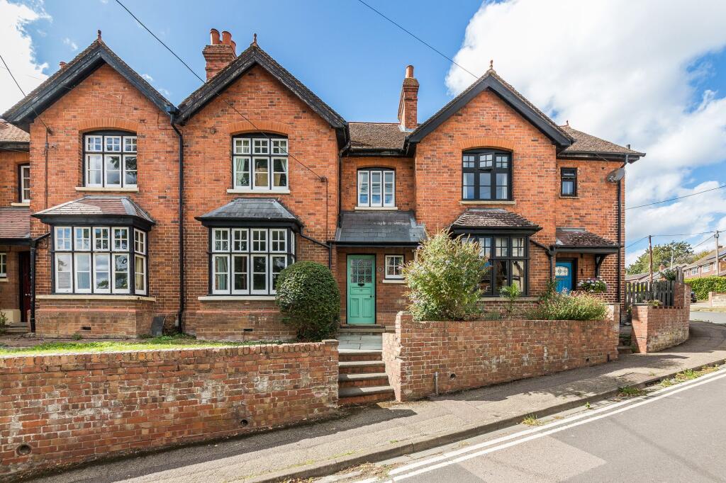 Main image of property: Lydalls Road, Didcot, OX11