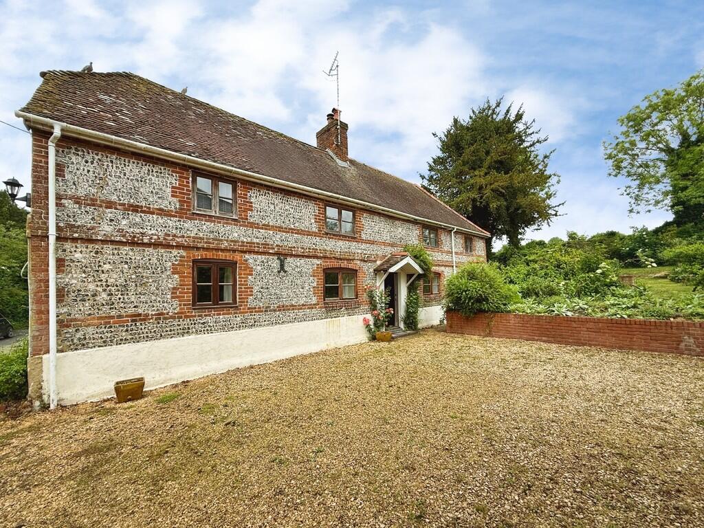 Main image of property: Newton Toney, Salisbury