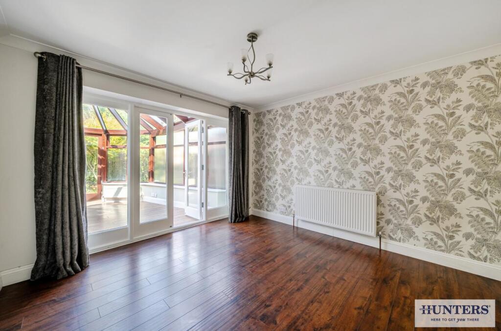 House in York, Selby - View 5