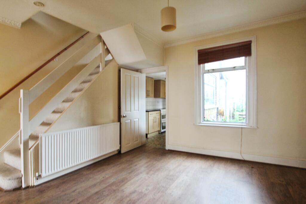 House in Thanet, Margate Old Town, Cliftonville - View 2