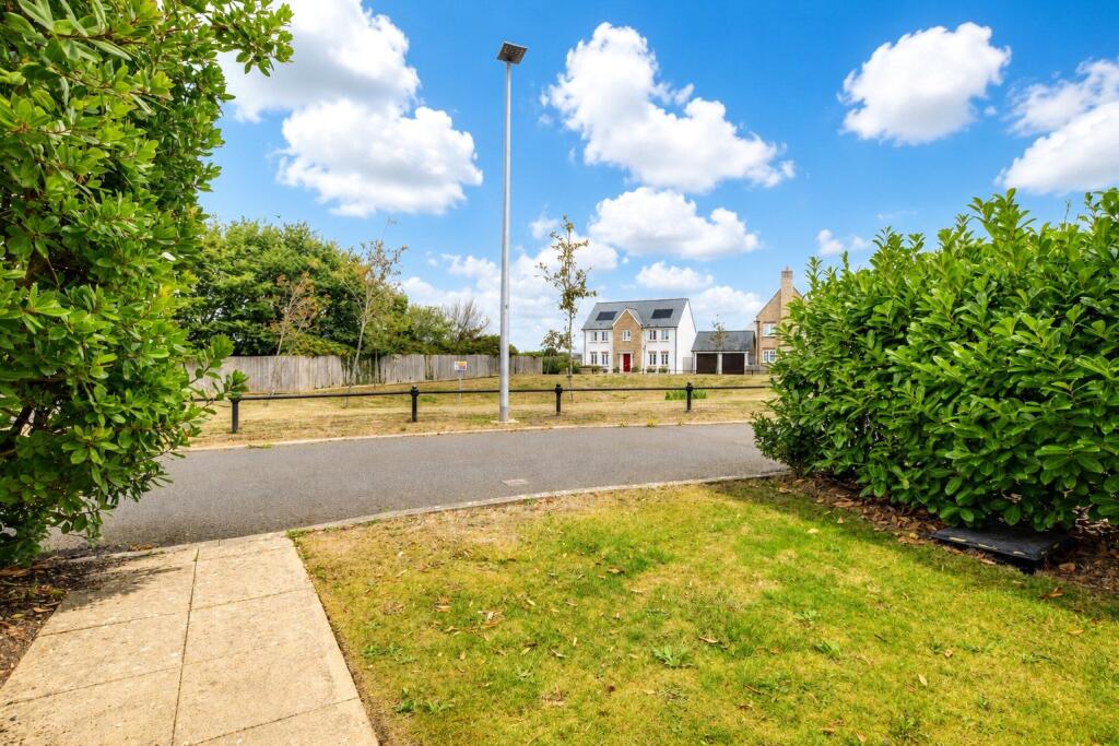 House in Exeter - View 2