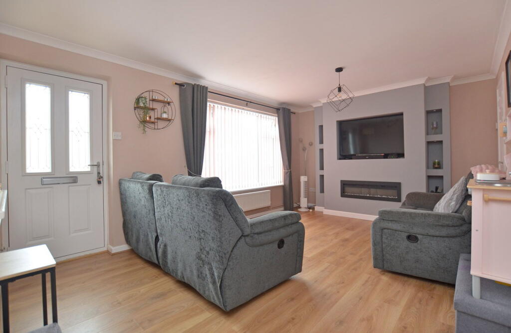House in King's Lynn and West Norfolk, Fairstead - View 4