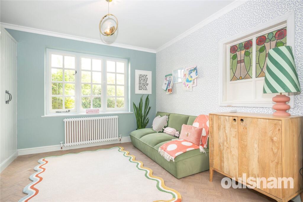 House in Birmingham, Northfield - More
