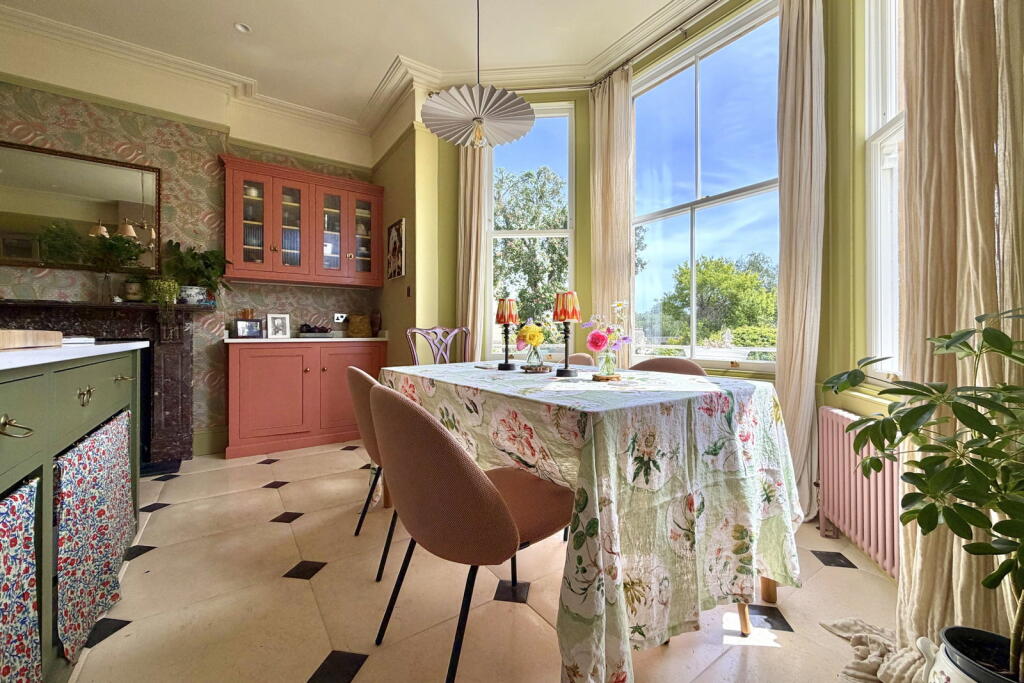 Weston Road, Bath - View 3