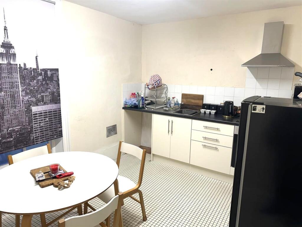 Main image of property: Albert Street, Holbeach