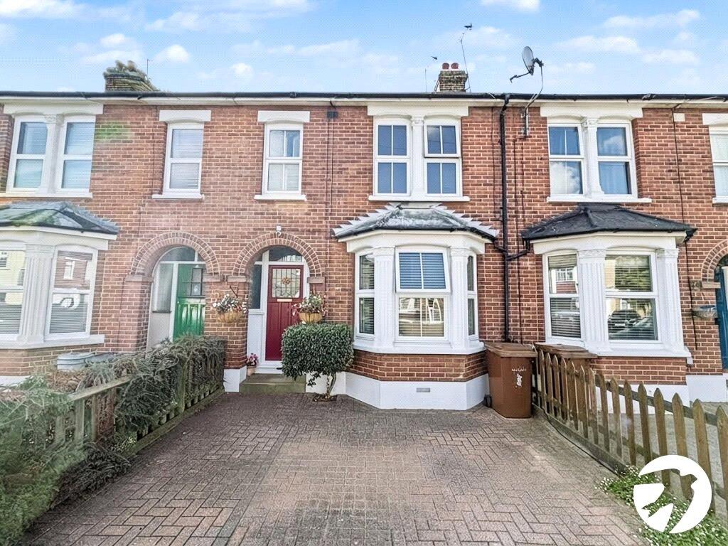 Main image of property: Lansdowne Road, Chatham, Kent, ME4