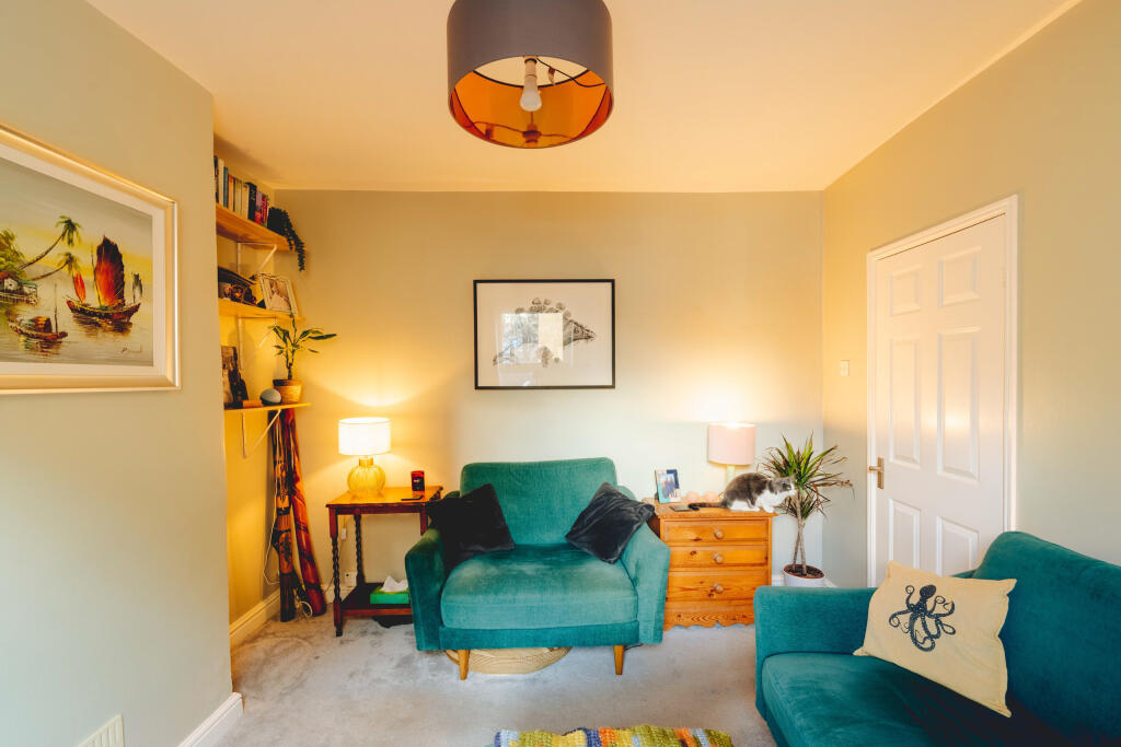 Main image of property: Wells Street, Ashton, Bristol