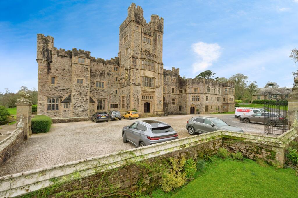 Main image of property: Flete, Ivybridge, Devon, PL21