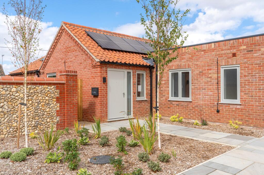 House in Peterborough
