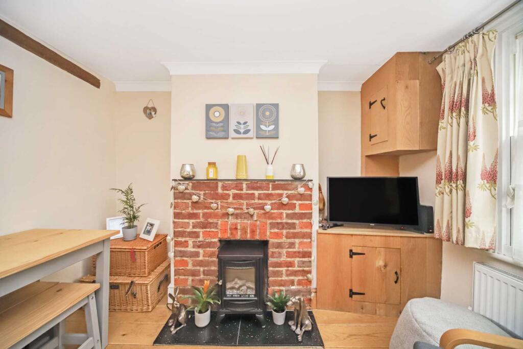 House in Hemel Hempstead - View 4