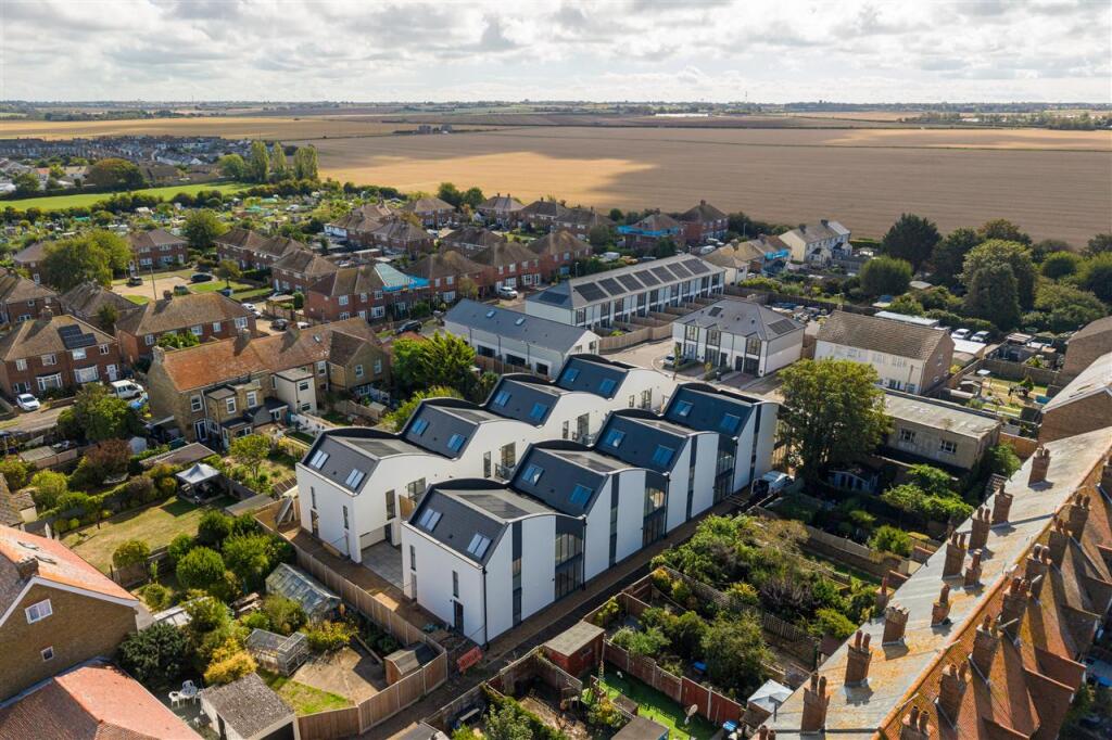 Main image of property: Driftwood Mews, Westgate On Sea