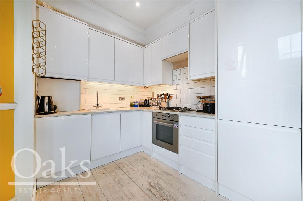 Apartment in London, West Dulwich, Tulse Hill - View 4