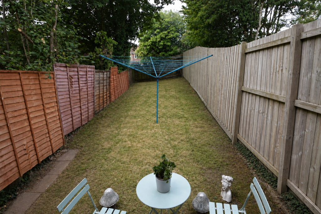 House in Cardiff, Thornhill - More
