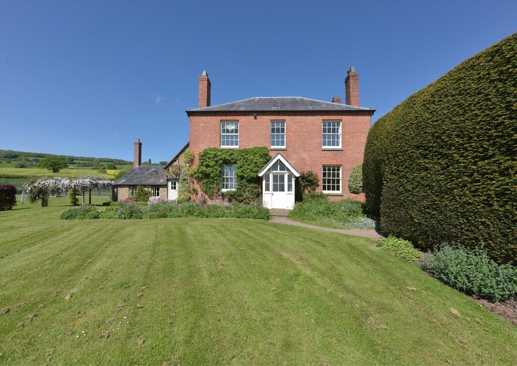 Putley, Ledbury, Herefordshire, HR8 - View 3