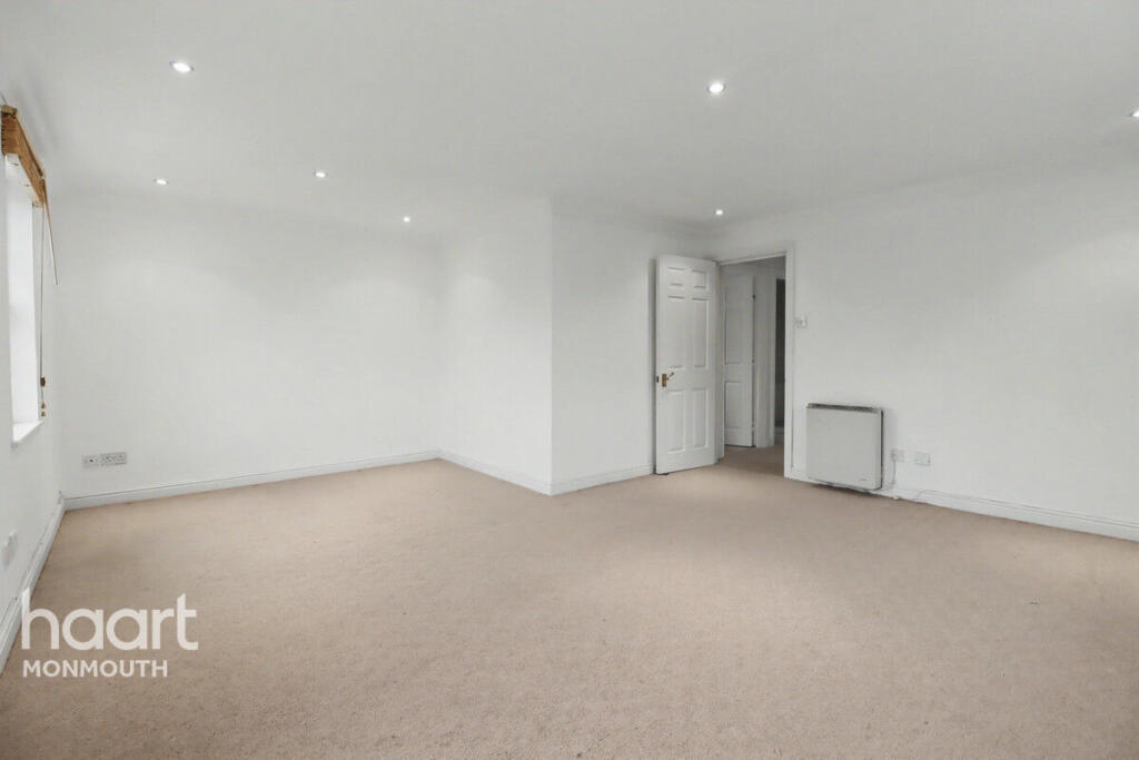Main image of property: Glendower Street, MONMOUTH