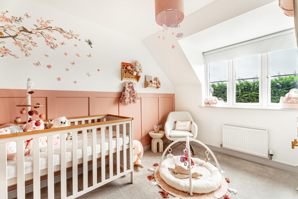 Additional image 19 of Lawrence Close, Smallford, St. Albans, Hertfordshire, AL4