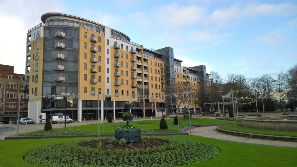 Main image of property: Dock Street, Hull, HU1