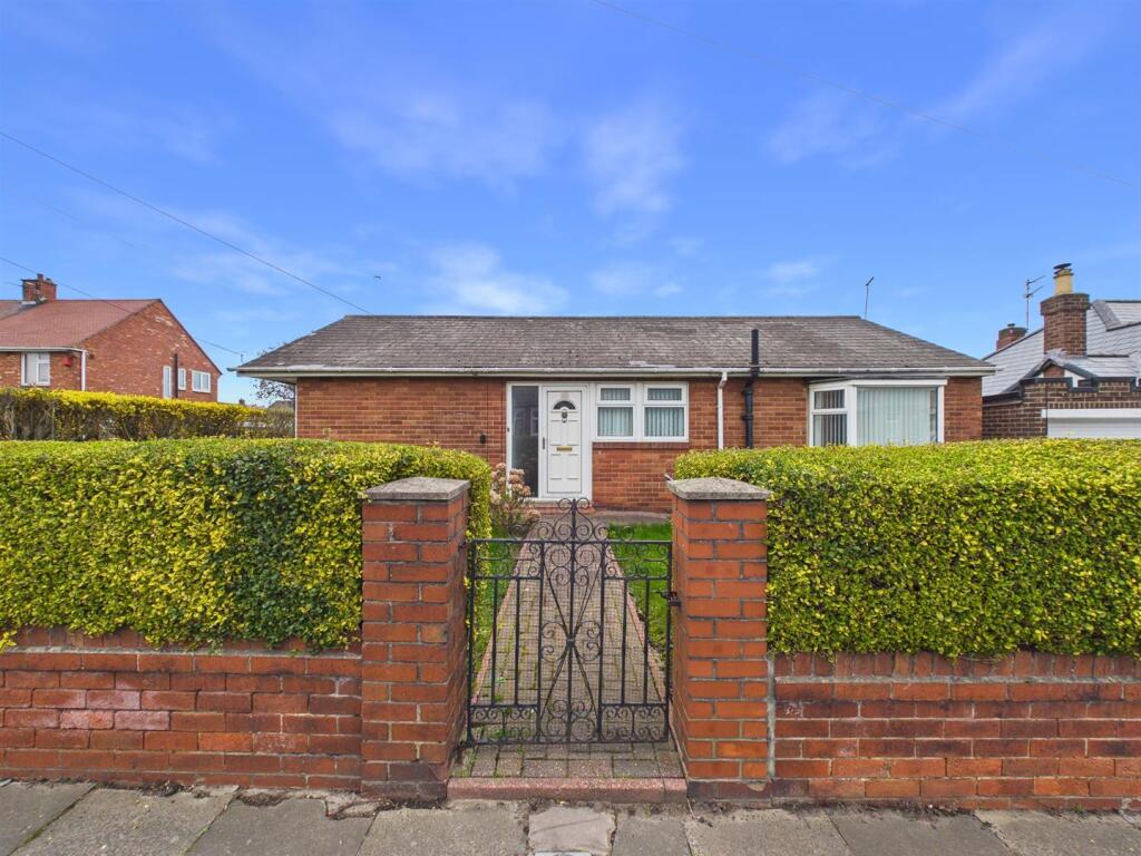 Main image of property: Lynn Road, North Shields