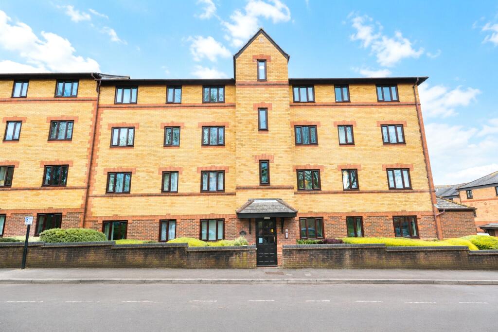 Main image of property: Corinthian Court, Redcliff Mead Lane, Bristol, BS1