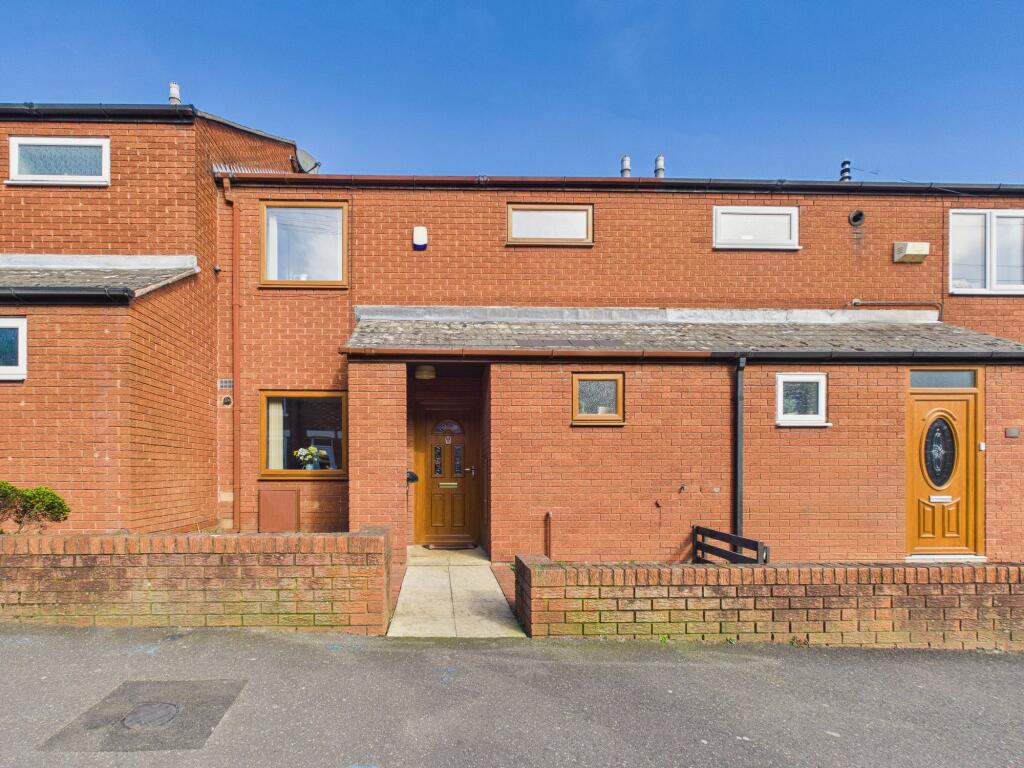 Main image of property: West Street, Arnold, Nottingham