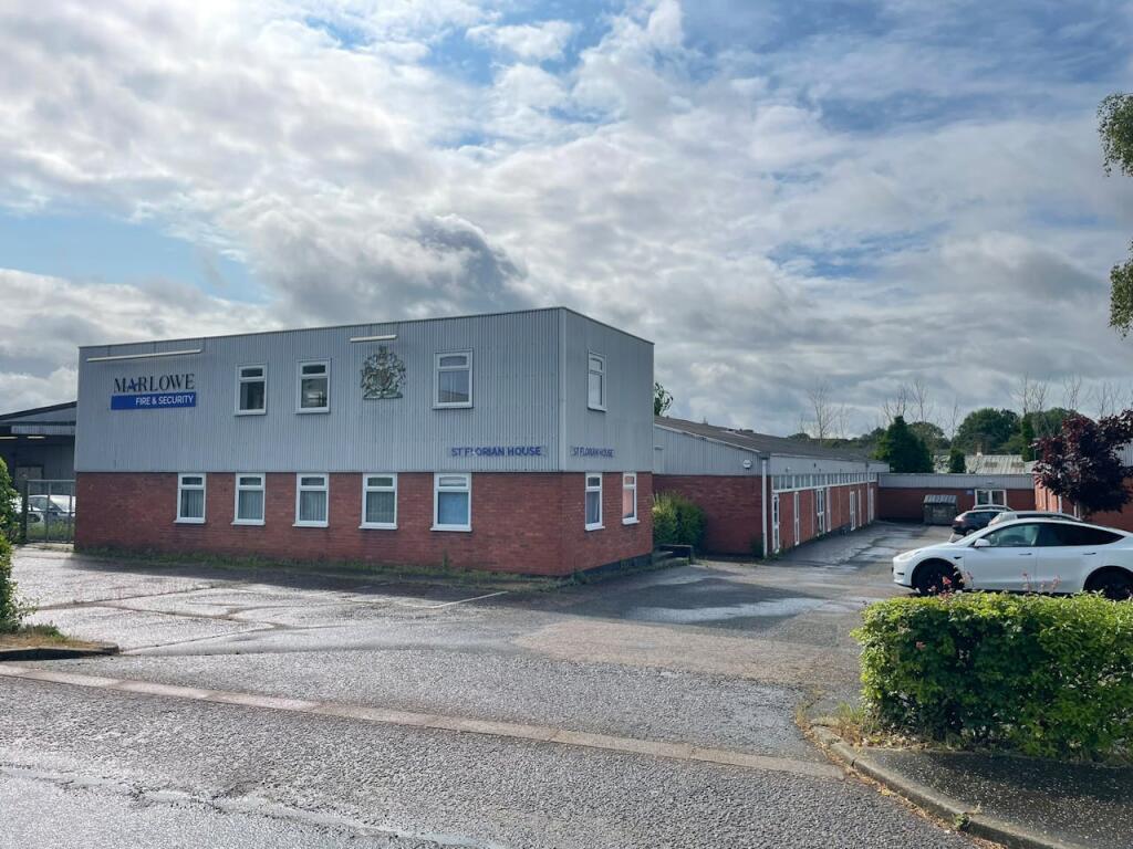 Main image of property: St. Florian House, Ayton Road, Wymondham, NR18 0QH